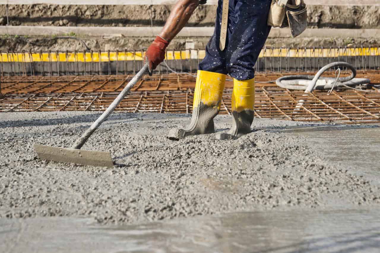 Yedisu İnşaat Betoncusu